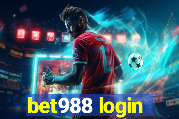 bet988 login